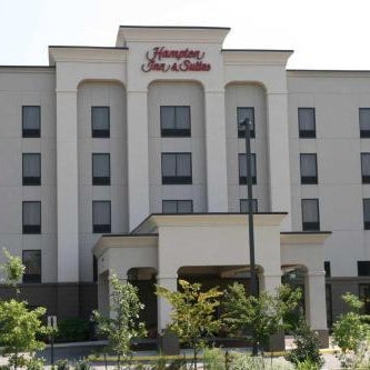 Hampton Inn By Hilton & Suites Chesapeake Thumbnail