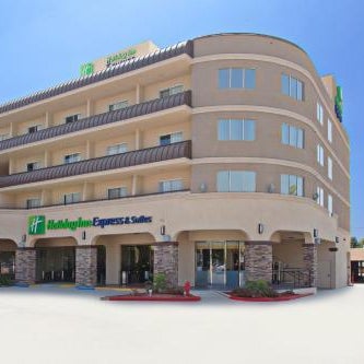Holiday Inn Express Hotel & Suites Pasadena-Colorado Boulevard By IHG Thumbnail