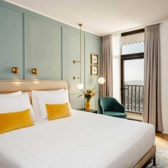 VERT Jerusalem by AFI Hotel Thumbnail