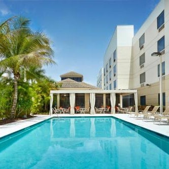 Hilton Garden Inn West Palm Beach Airport Thumbnail