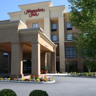 Hampton Inn by Hilton Garden City Long Island Thumbnail