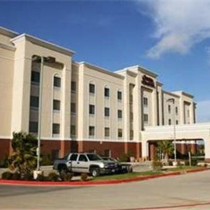 Hampton Inn & Suites Waxahachie
