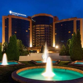 InterContinental Almaty By IHG Thumbnail