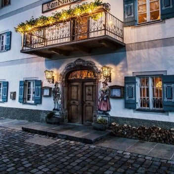 Landgasthof Karner