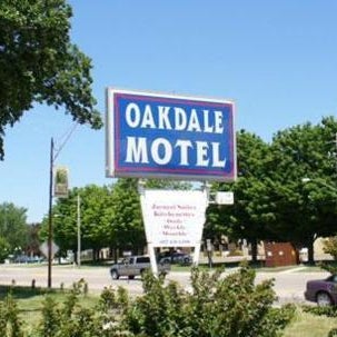 Oakdale Motel Thumbnail