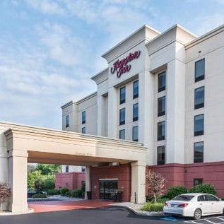 Hampton Inn By Hilton Doylestown Thumbnail