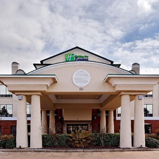 Holiday Inn Express Crockett By IHG Thumbnail