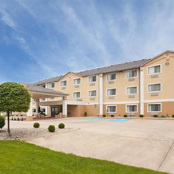 Comfort Inn Kendallville East