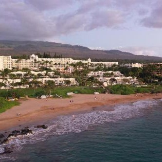 The Fairmont Kea Lani Maui Thumbnail