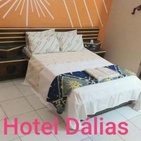 Hotel Dalias Thumbnail