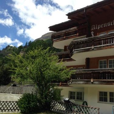 Haus Alpenschloss Thumbnail