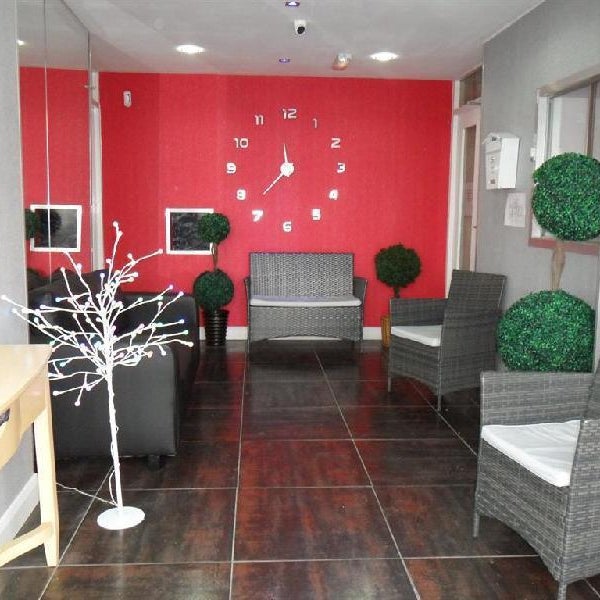 Anzy Panzy Hotel and Apartments