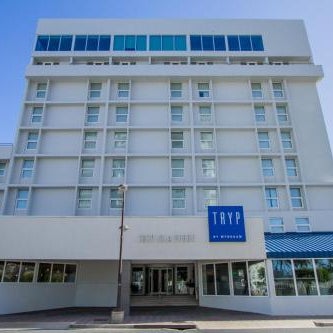 TRYP by Wyndham Isla Verde Thumbnail
