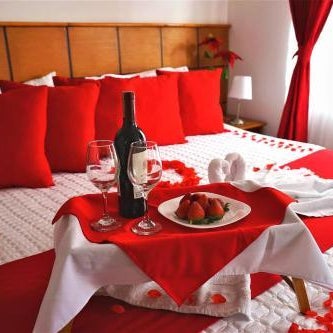 Hotel Embajada Real Thumbnail