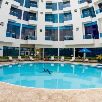 Hotel Florida Sinú