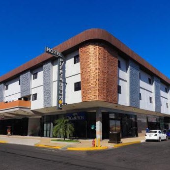 Hotel Puerta del Sol Thumbnail