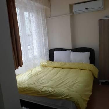 Hotel Resat Thumbnail