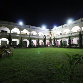 Go Flamingo Resorts Pench