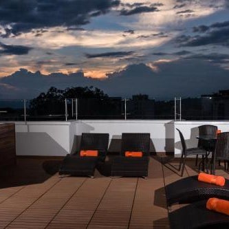 Isa Victory Hotel Boutique