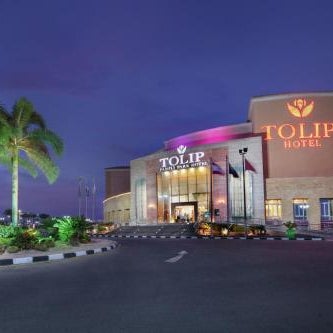 Tolip Family Park Hotel Thumbnail