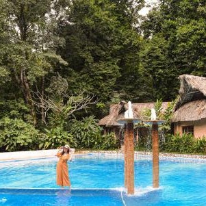 Hotel Maya Bell