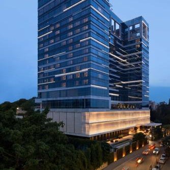 Shangri-La Bengaluru Thumbnail