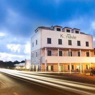 Hotel Konavle Thumbnail