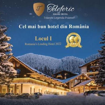 Teleferic Grand Hotel