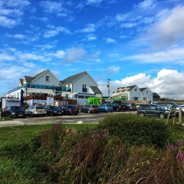 Bay View Inn