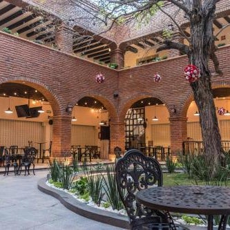 Punto Madero Hotel & Plaza Thumbnail