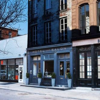 Lokal Hotel Old City Thumbnail