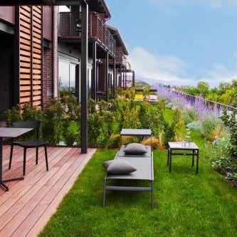 Arborina Relais