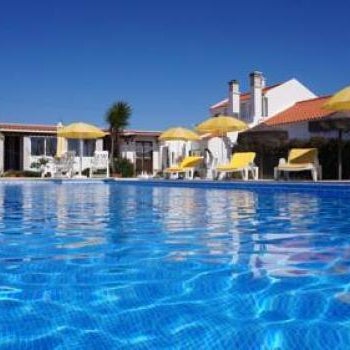 Apartamentos na Quinta Altavista do Carvalhal