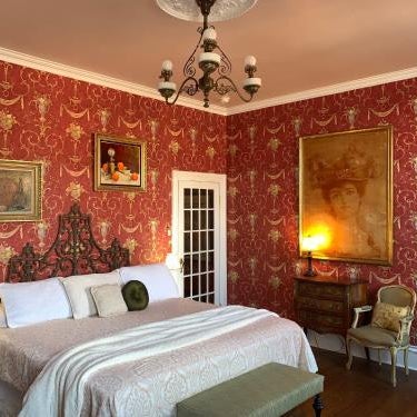 The Philadelphia Hotel Bella Vista Thumbnail