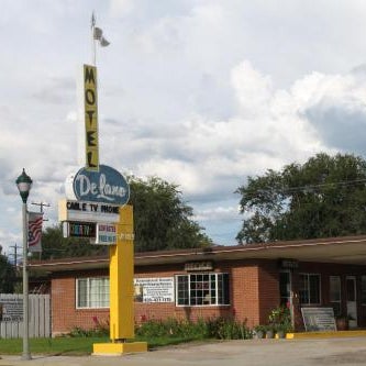 DeLano Motel & RV Park Beaver Thumbnail