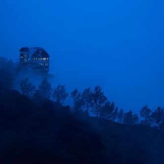 Fragrant Nature Munnar -A Five Star Classified Hotel