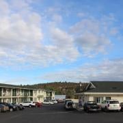 Ponderosa Motel Thumbnail