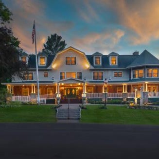 The Inn at Thorn Hill Thumbnail