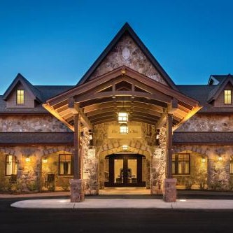 The Sewanee Inn