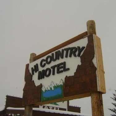 High Country Motel Thumbnail