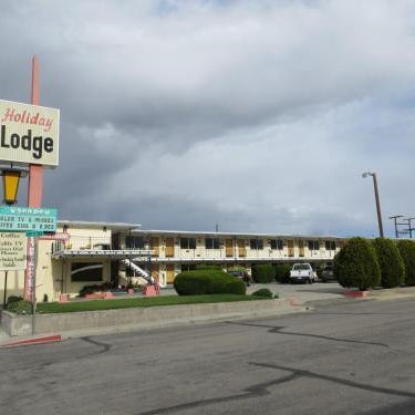 Holiday Lodge Thumbnail