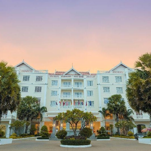 Pursat Riverside Hotel & Spa Thumbnail