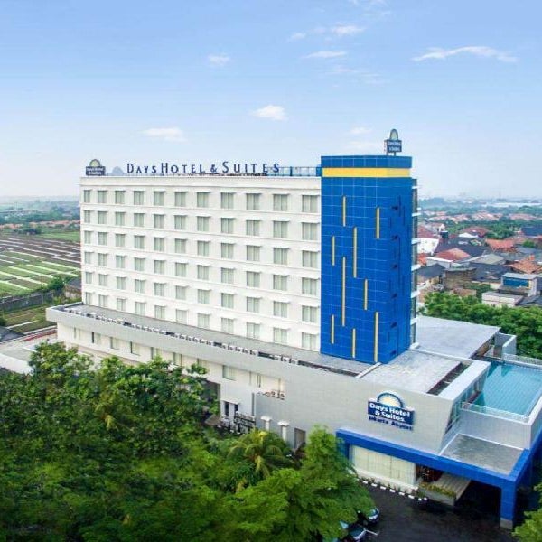 Days Hotel And Suites Jakarta Airport Thumbnail