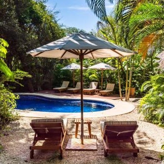 The Sunset Shack Thumbnail