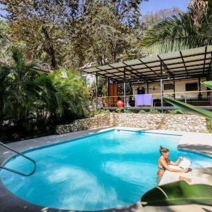 Believe Surf & Yoga Lodge Santa Teresa Thumbnail