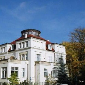 Gästehaus Leipzig