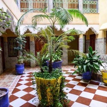 Hôtel Faouzi Thumbnail