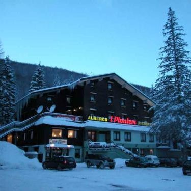 Hotel I Pionieri
