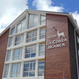 Hotel SNÖ La Corza Blanca