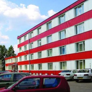 Hotel Turystyczny Thumbnail